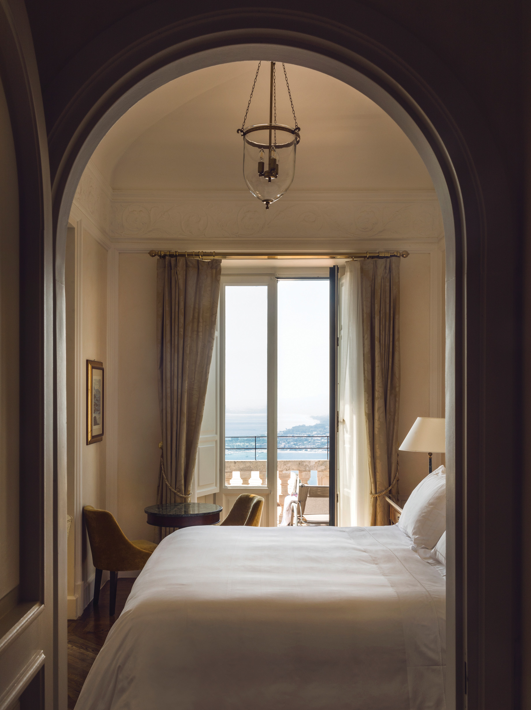 125 – Grand Hotel Timeo, A Belmond Hotel – Taormina, Italy – Junior Suite