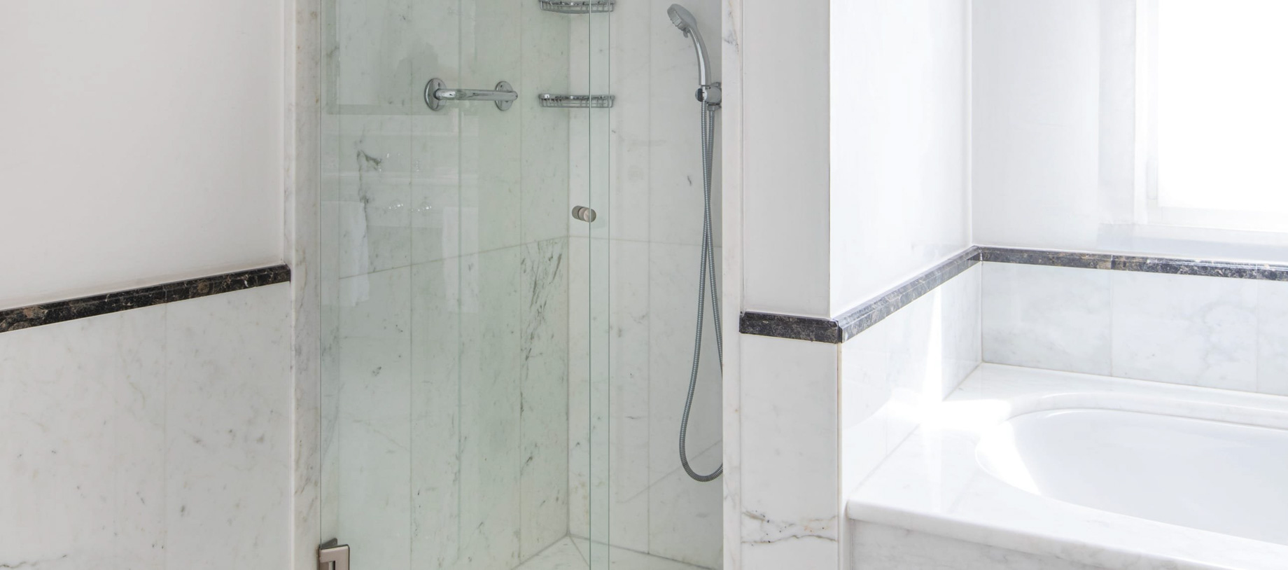 141 – Grand Hotel Timeo, A Belmond Hotel – Taormina, Italy – Bathroom