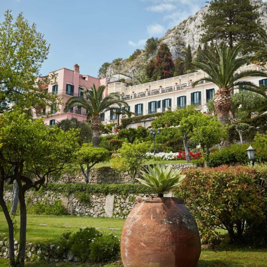 171 - Grand Hotel Timeo, A Belmond Hotel - Taormina, Italy
