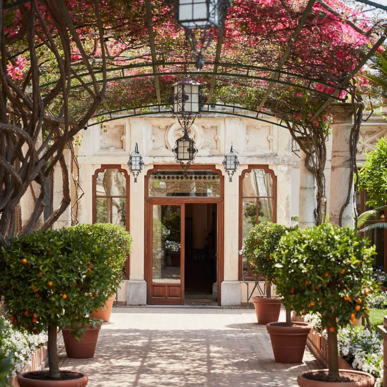 174 – Grand Hotel Timeo, A Belmond Hotel – Taormina, Italy