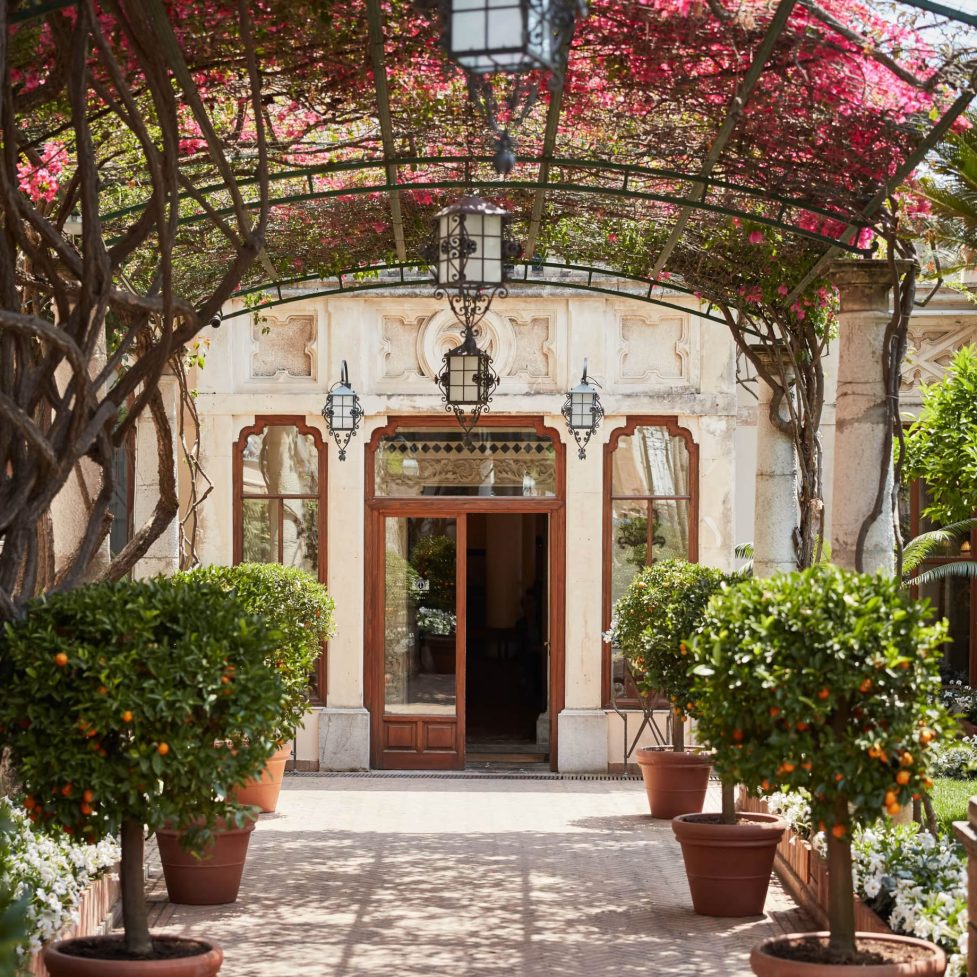 174 - Grand Hotel Timeo, A Belmond Hotel - Taormina, Italy
