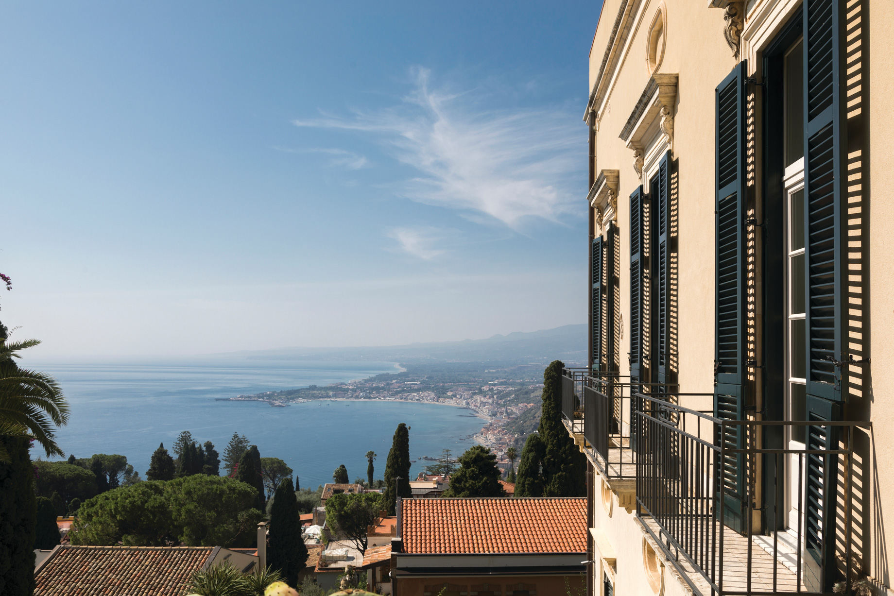180 – Grand Hotel Timeo, A Belmond Hotel – Taormina, Italy