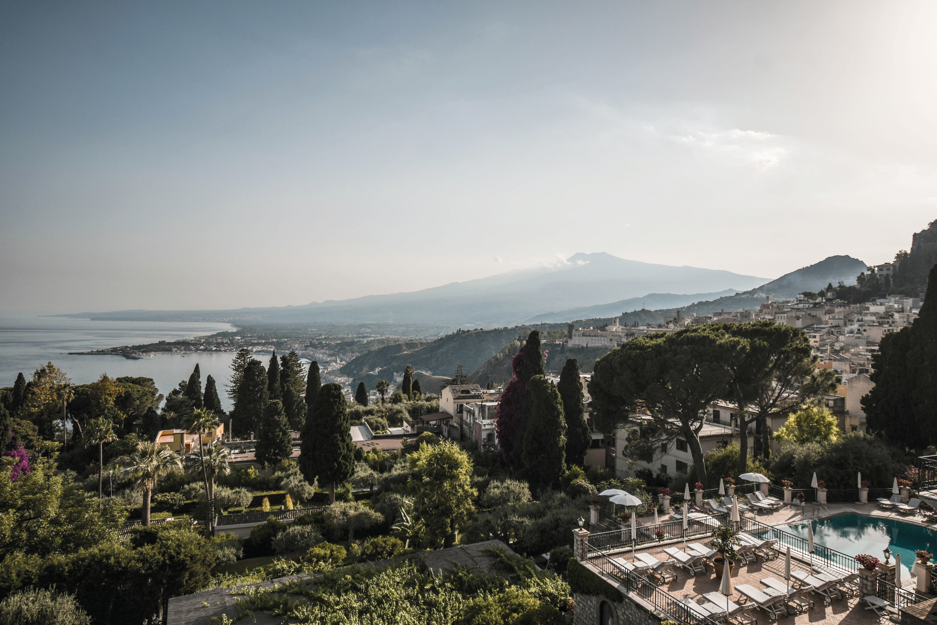 181 – Grand Hotel Timeo, A Belmond Hotel – Taormina, Italy