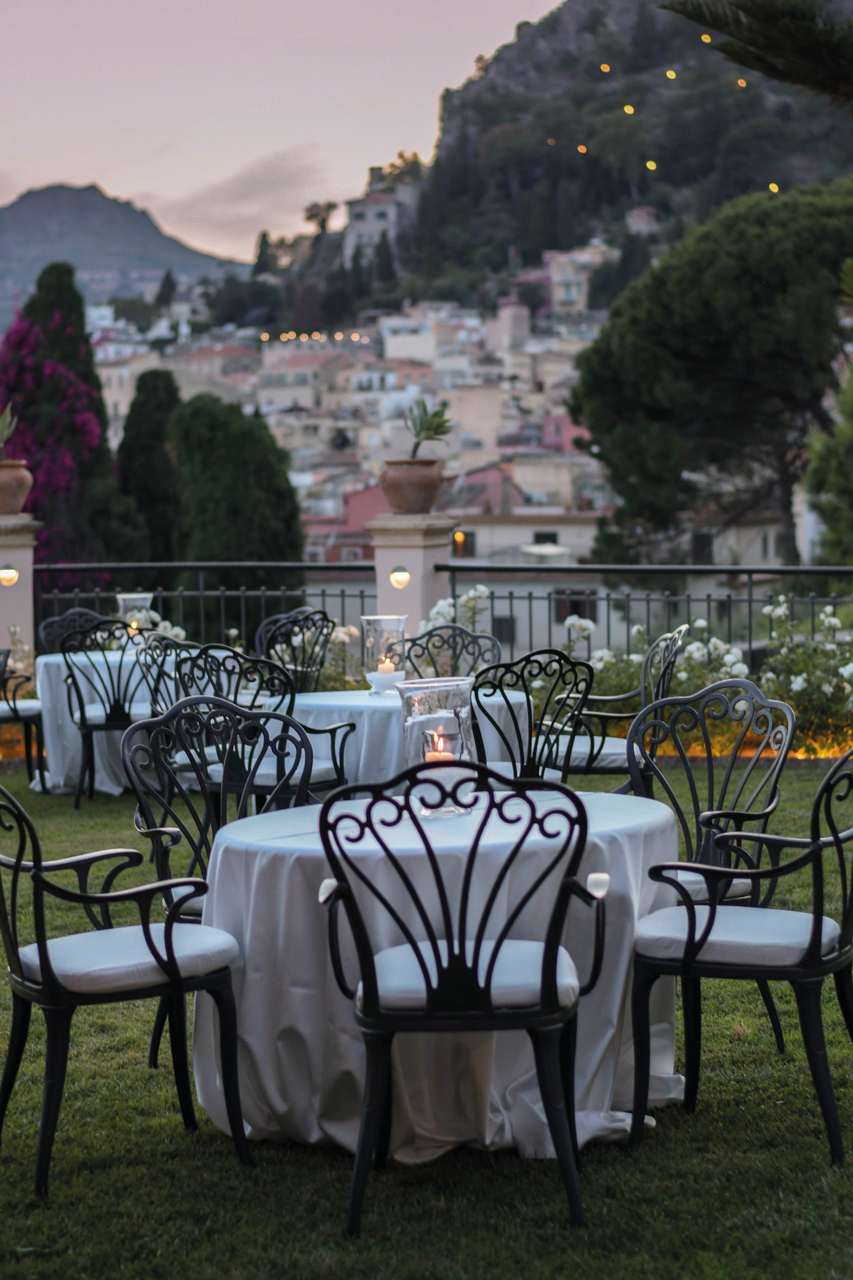 184 – Grand Hotel Timeo, A Belmond Hotel – Taormina, Italy