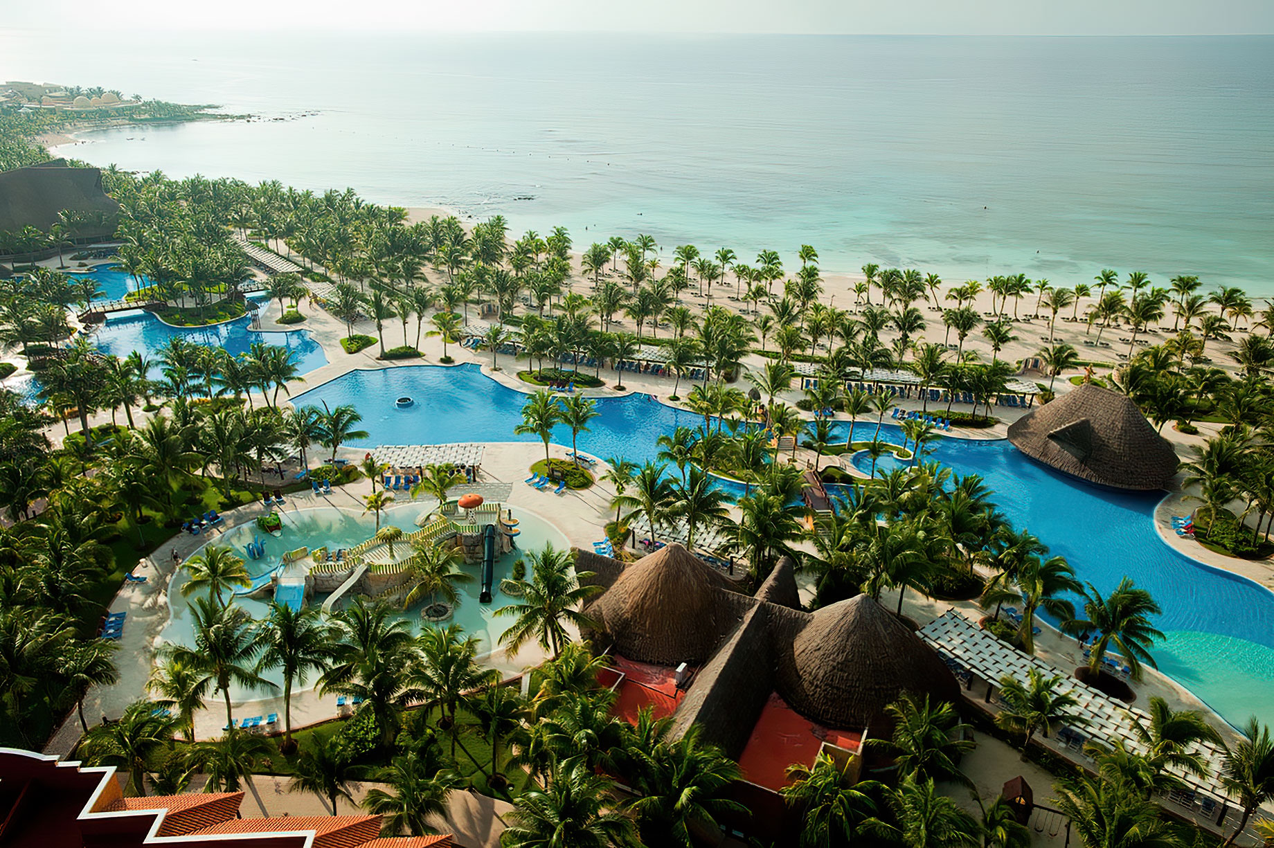 Barceló Maya Colonial – Riviera Maya, Mexico