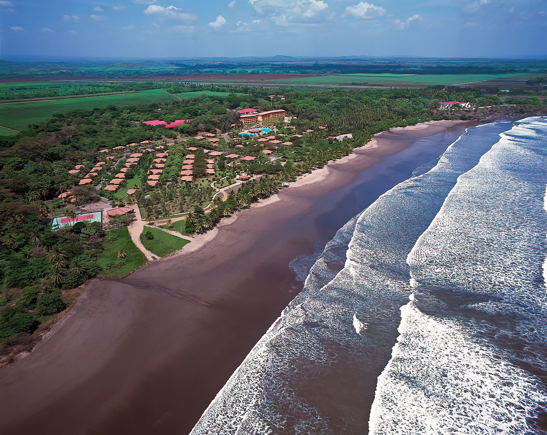 Barceló Montelimar - Montelimar, Nicaragua