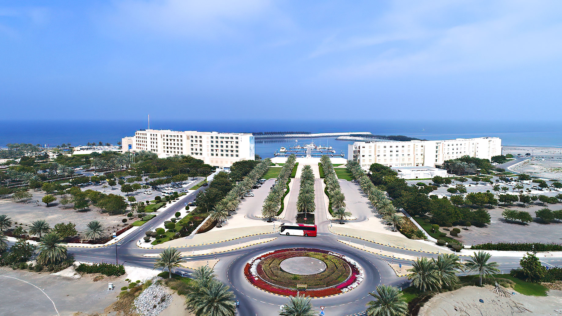 Barceló Mussanah Resort - Mussanah, Oman