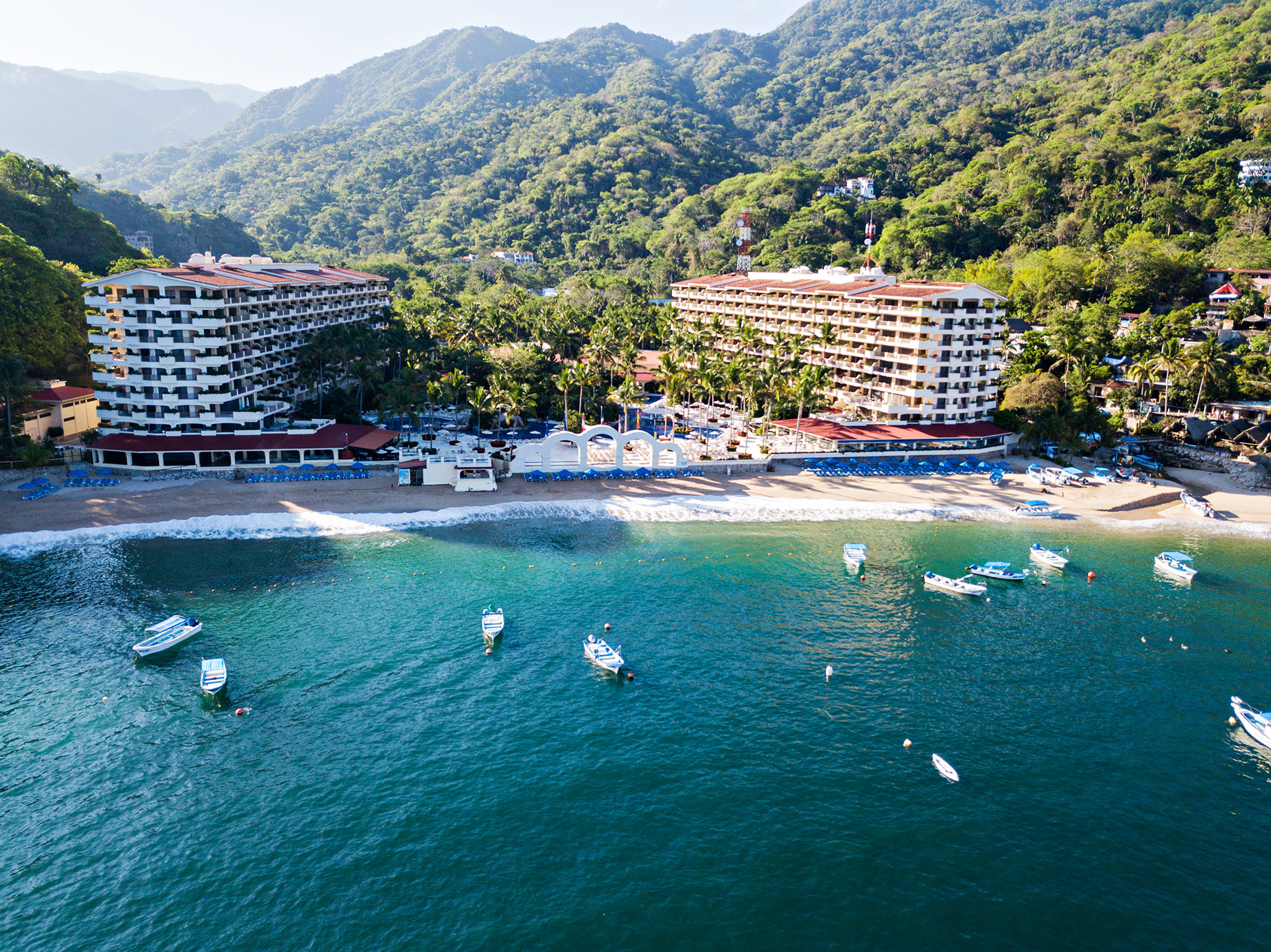 Barceló Puerto Vallarta – Puerto Vallarta, Mexico