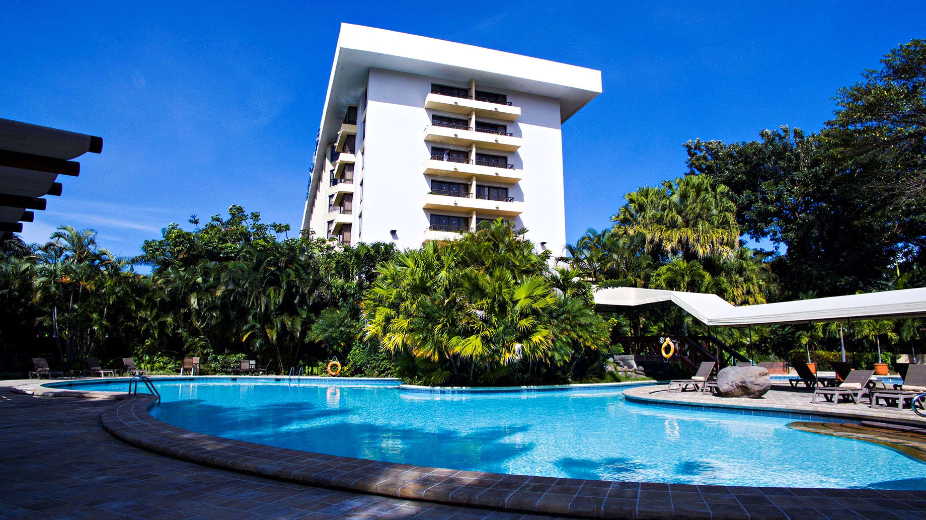 Barceló San José – San José, Costa Rica