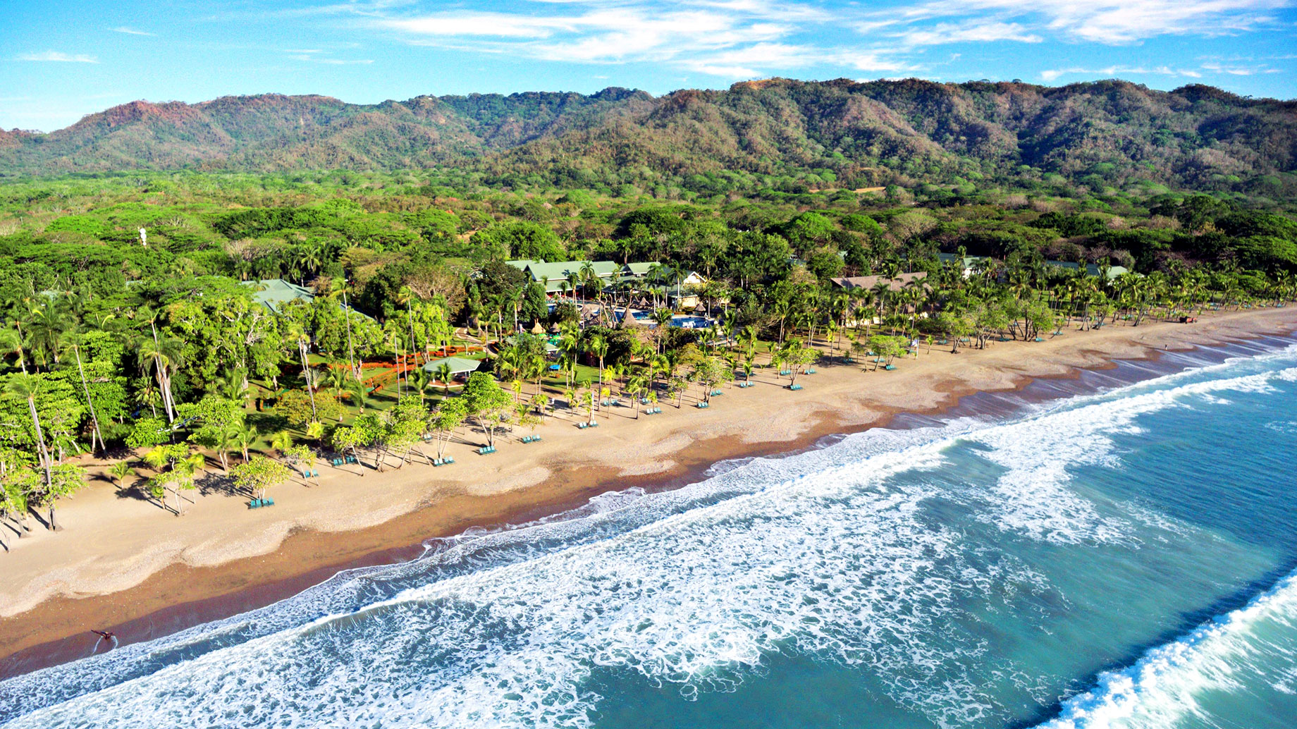 Barceló Tambor – Puntarenas, Costa Rica