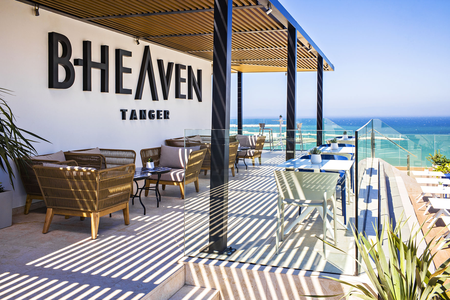 Barceló Tanger – Tangier, Morocco