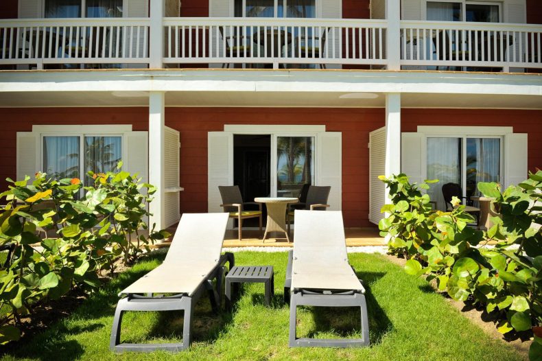 Barceló Bávaro Beach Hotel Grand Resort - Punta Cana, Dominican Republic