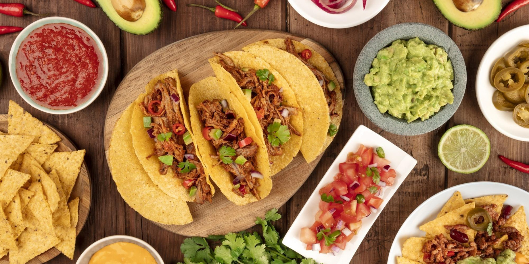 Barceló Aruba Palm Beach Resort – Noord, Aruba – México Lindo Restaurant