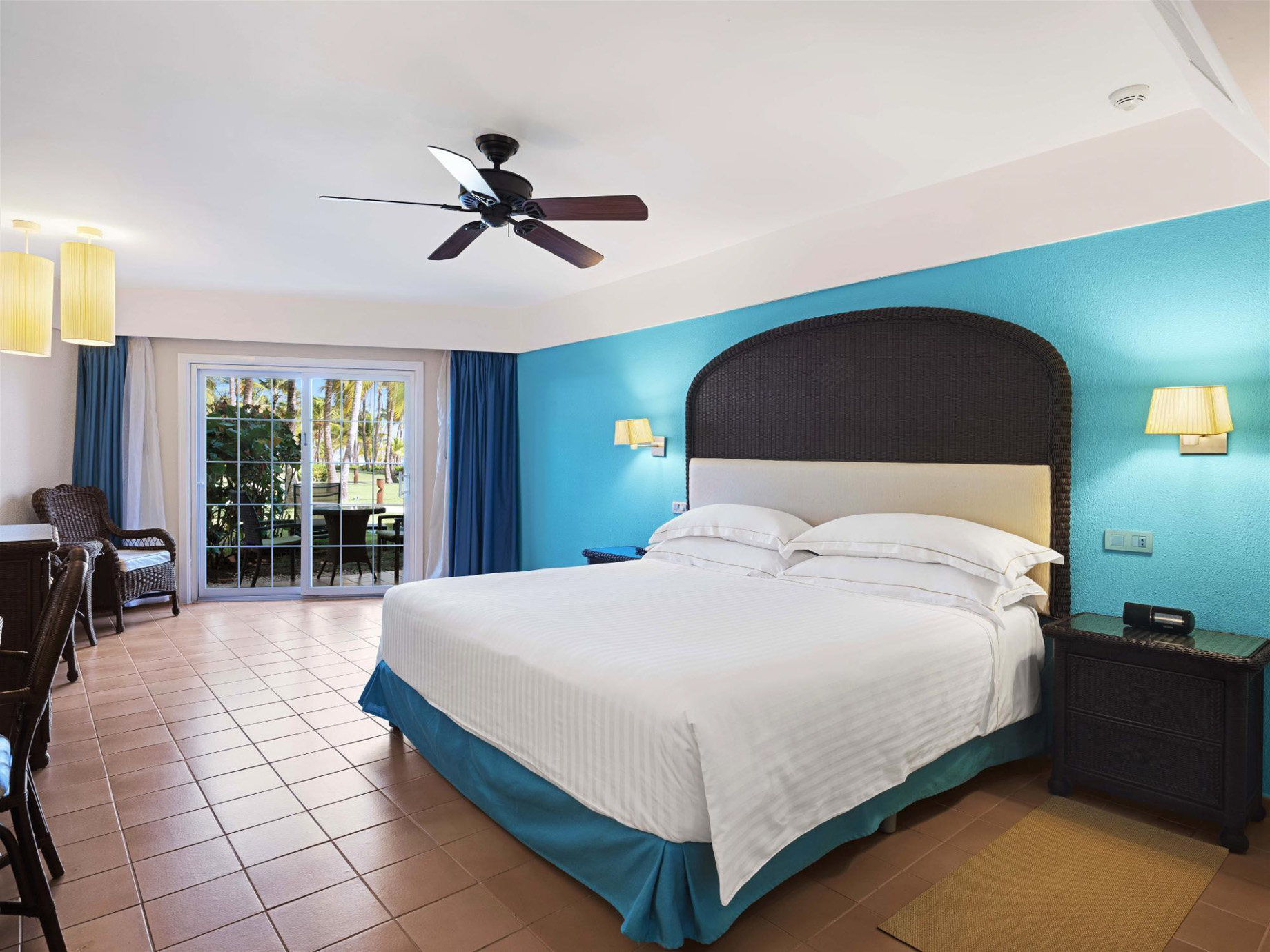 Barceló Bávaro Beach Hotel Grand Resort – Punta Cana, Dominican Republic