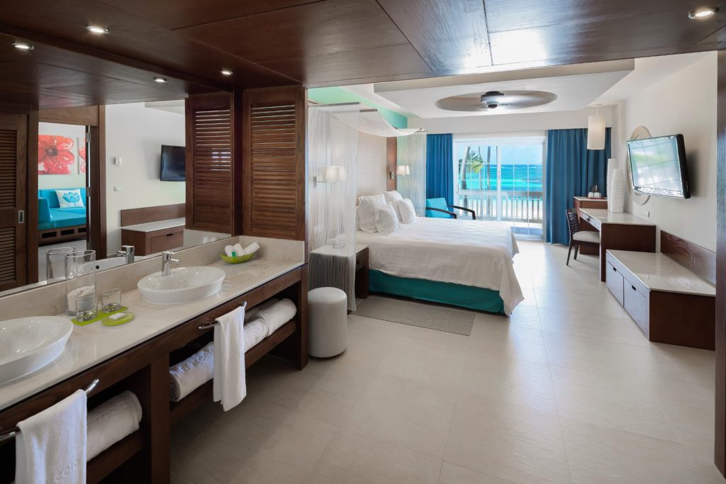 Barceló Bávaro Beach Hotel Grand Resort - Punta Cana, Dominican Republic