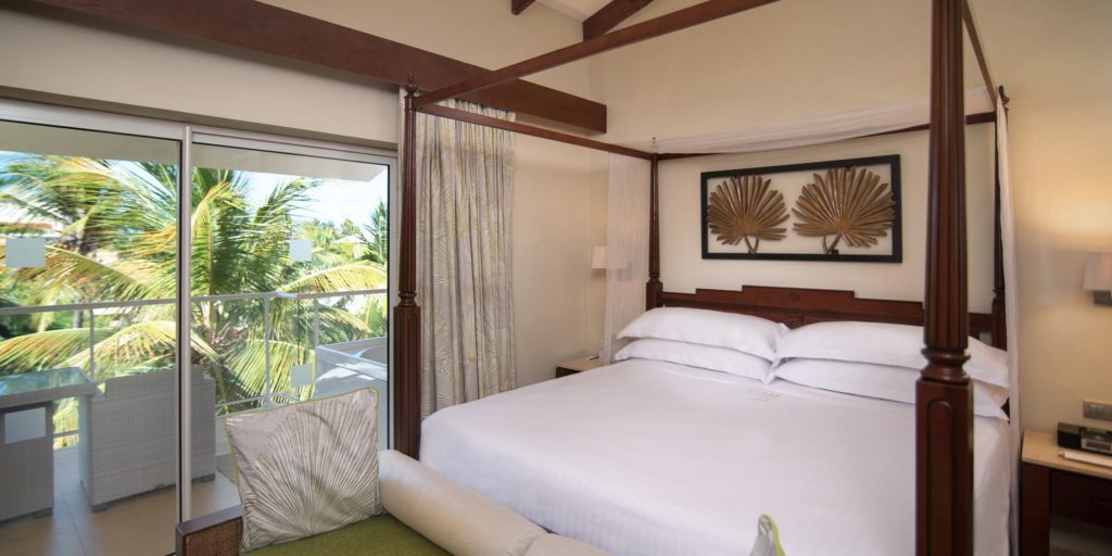 Barceló Bávaro Palace Hotel Grand Resort - Punta Cana, Dominican Republic - Family Room