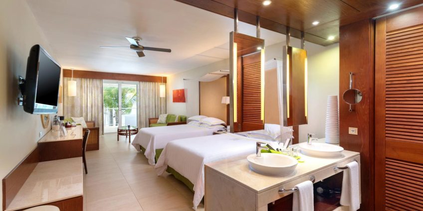 Barceló Bávaro Palace Hotel Grand Resort - Punta Cana, Dominican Republic - Junior Suite