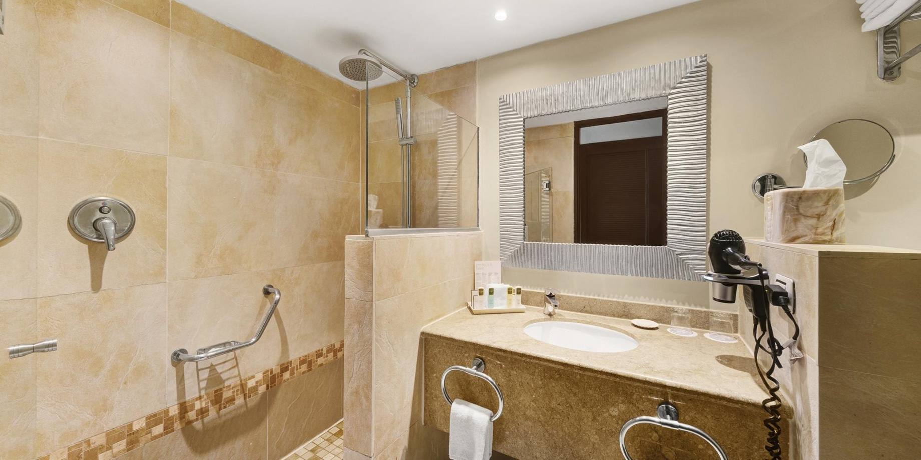 Barceló Aruba Palm Beach Resort – Noord, Aruba – Deluxe Ocean View Room