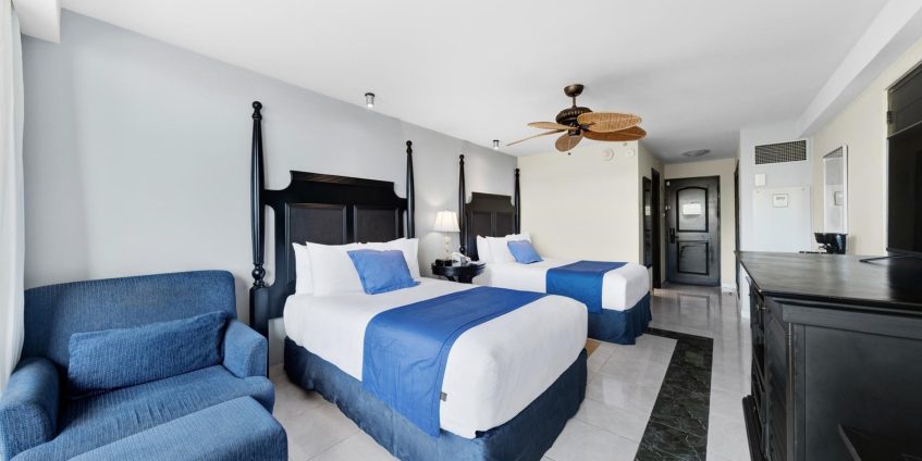 Barceló Aruba Palm Beach Resort - Noord, Aruba - Deluxe Ocean View Room