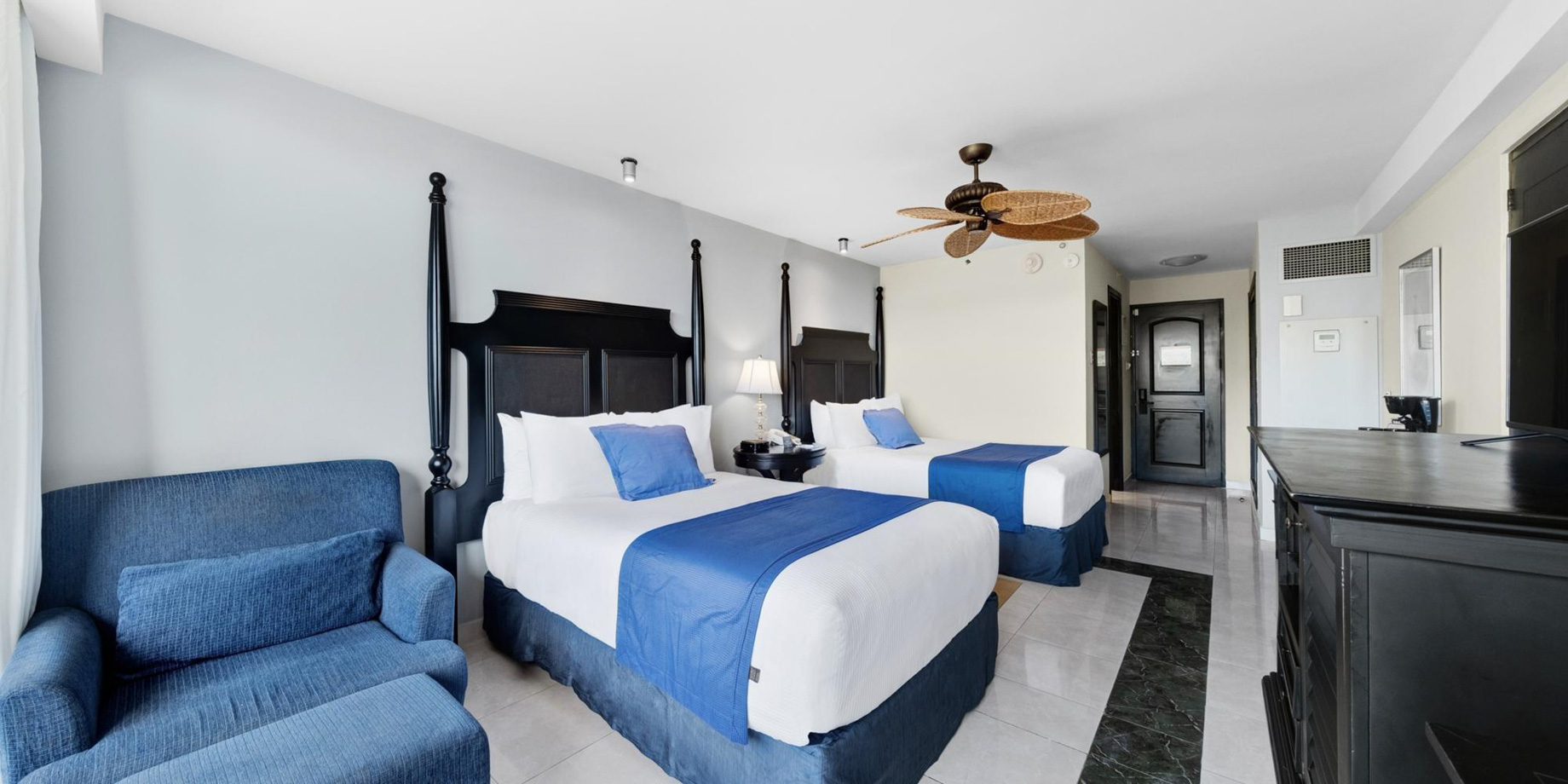 Barceló Aruba Palm Beach Resort – Noord, Aruba – Deluxe Ocean View Room
