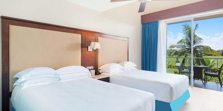 Barceló Bávaro Palace Hotel Grand Resort - Punta Cana, Dominican Republic - Superior Room
