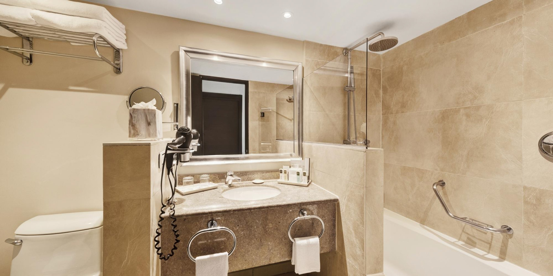 Barceló Aruba Palm Beach Resort – Noord, Aruba – Royal Level Luxury Ocean View Room