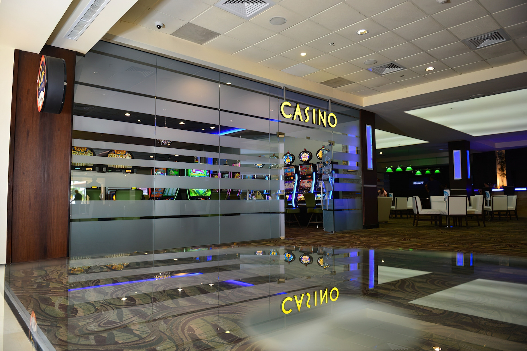 Barceló Aruba Palm Beach Resort – Noord, Aruba – Casino