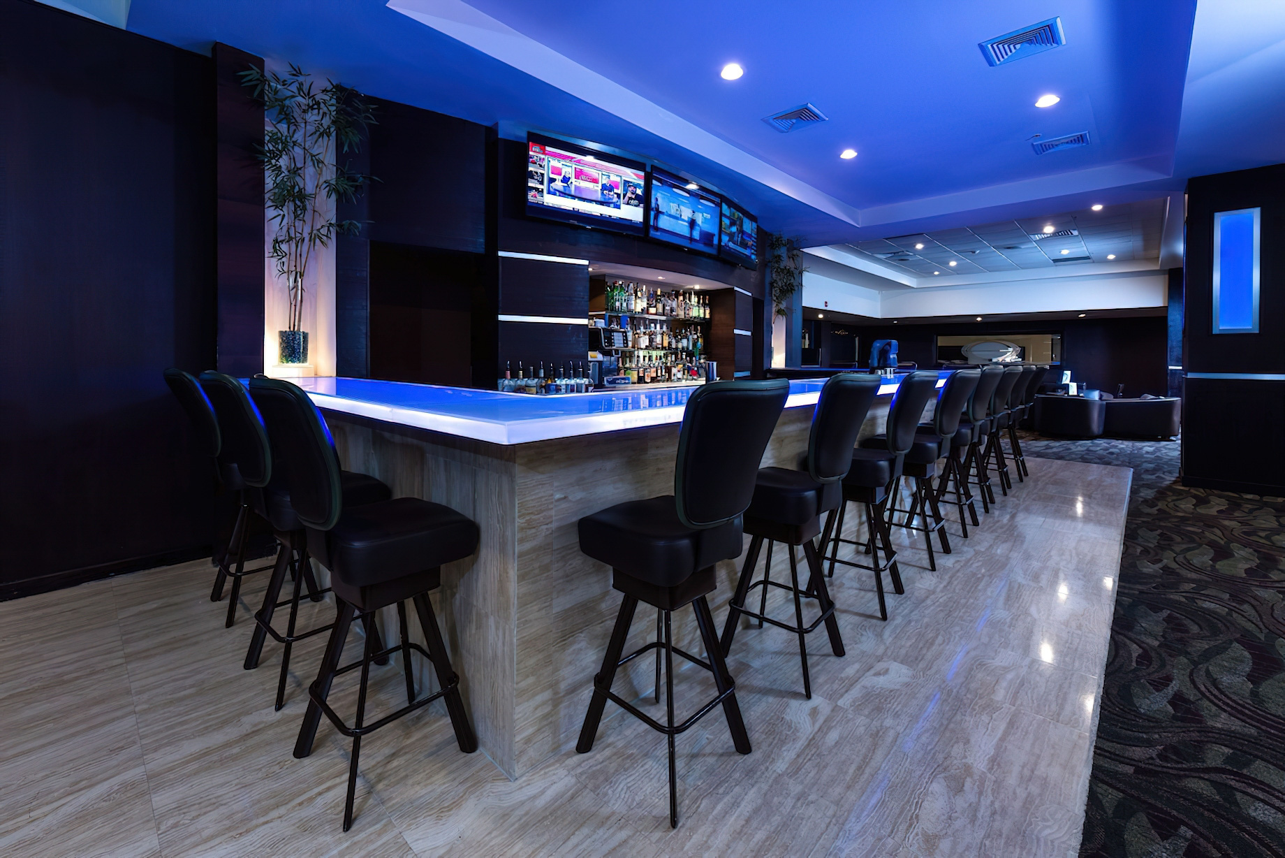 Barceló Aruba Palm Beach Resort – Noord, Aruba – Bar