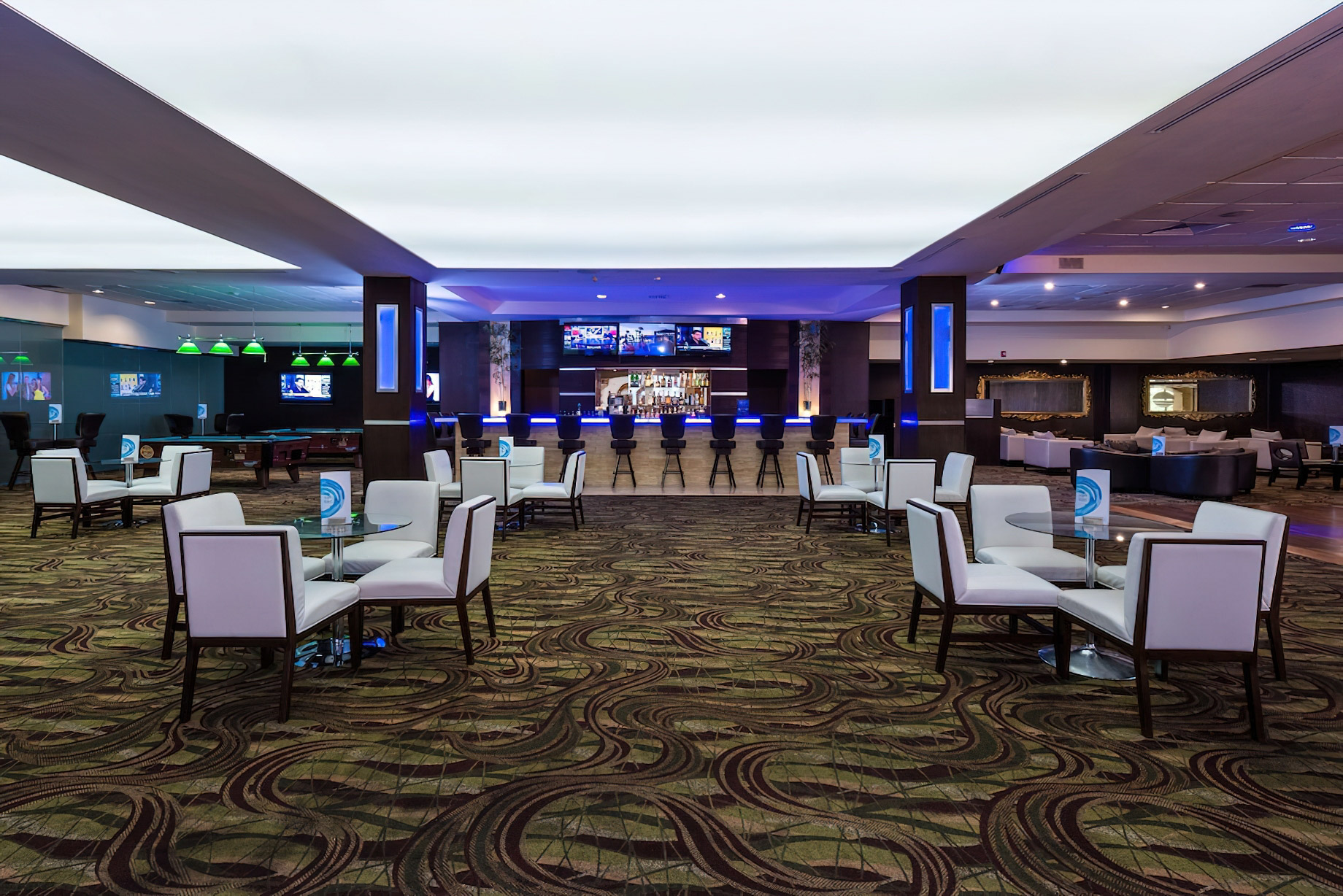 Barceló Aruba Palm Beach Resort – Noord, Aruba – Bar