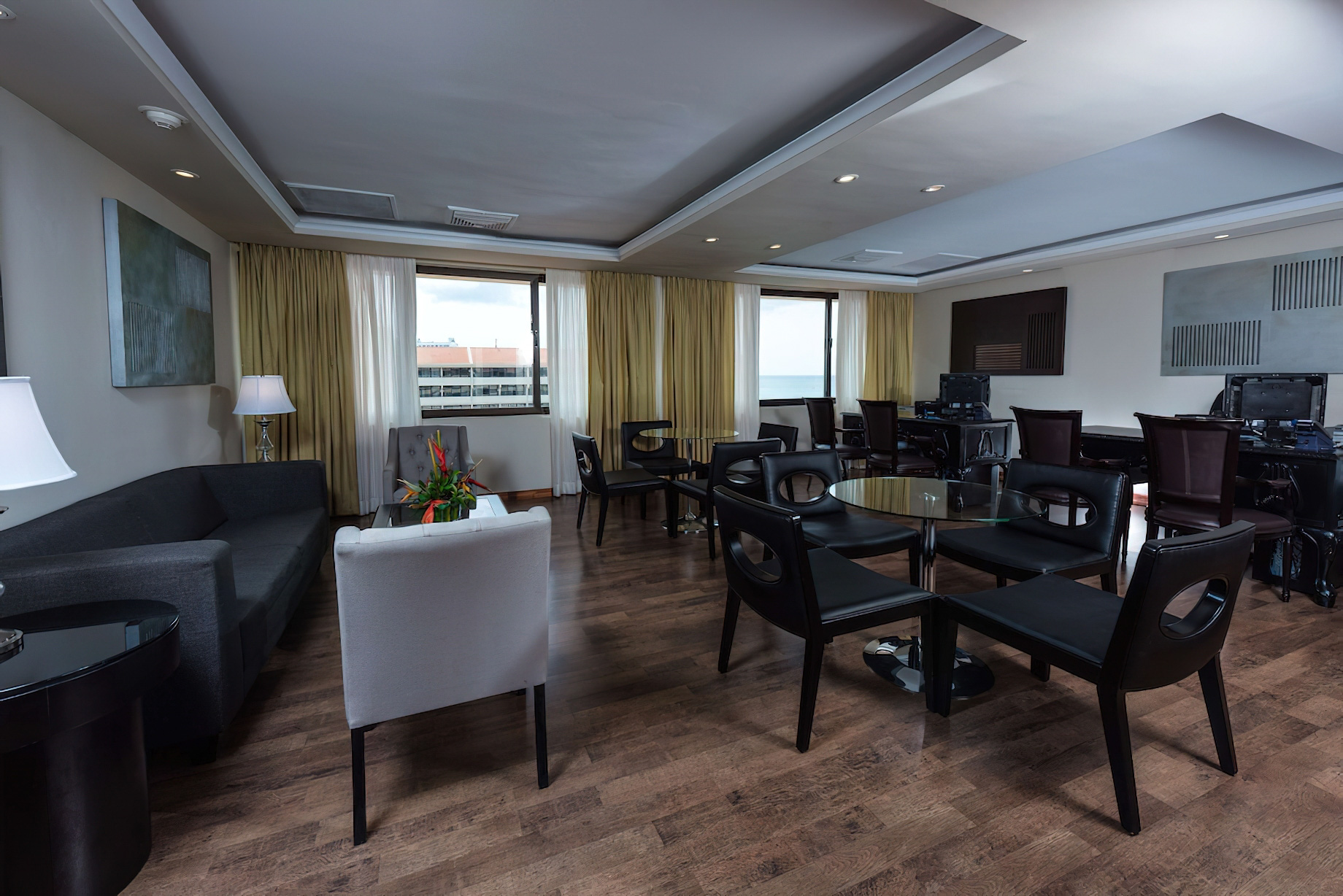 Barceló Aruba Palm Beach Resort – Noord, Aruba – Lounge