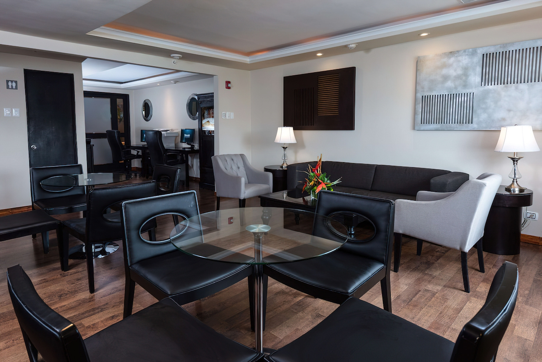 Barceló Aruba Palm Beach Resort – Noord, Aruba – Lounge