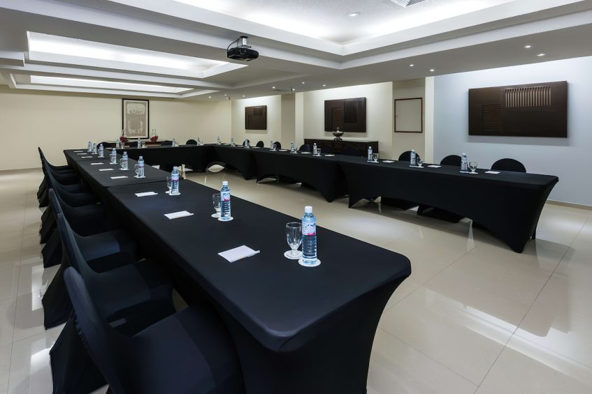 Barceló Aruba Palm Beach Resort - Noord, Aruba - Meeting Room