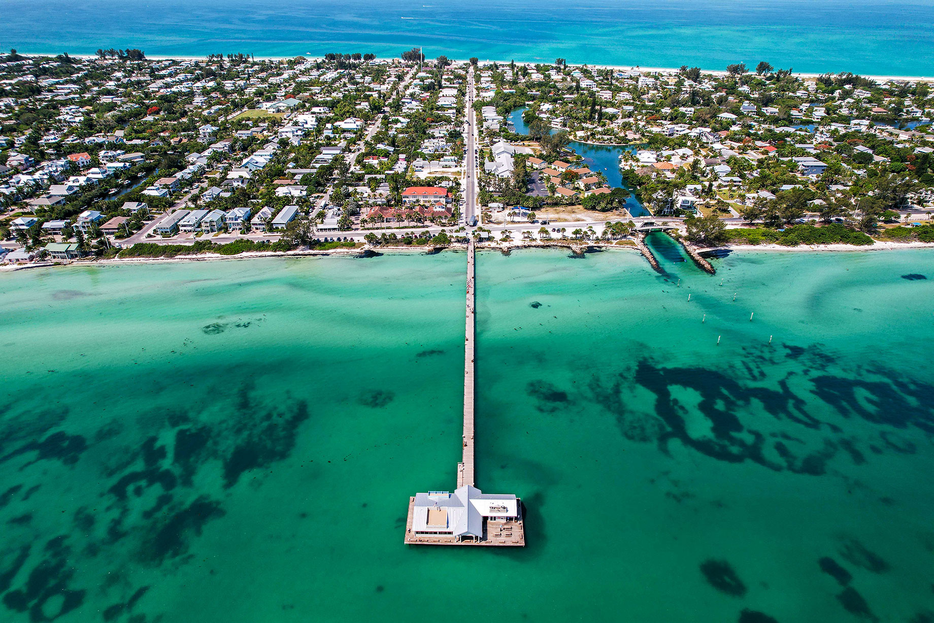 Anna Maria Island: A Slice of Old Florida