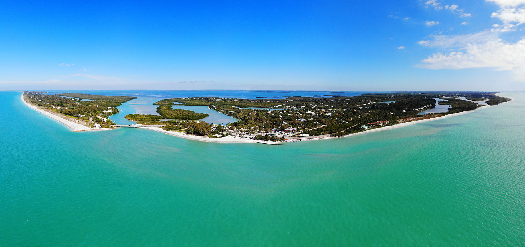 Sanibel Island, Florida - A Seashell Paradise
