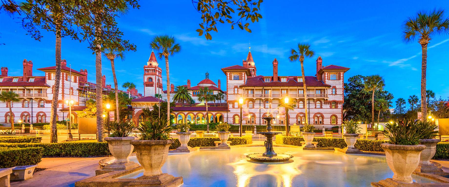 St. Augustine, Florida: A Historic Retreat