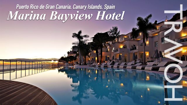 Marina Bayview Hotel - Puerto Rico de Gran Canaria, Canary Islands, Spain