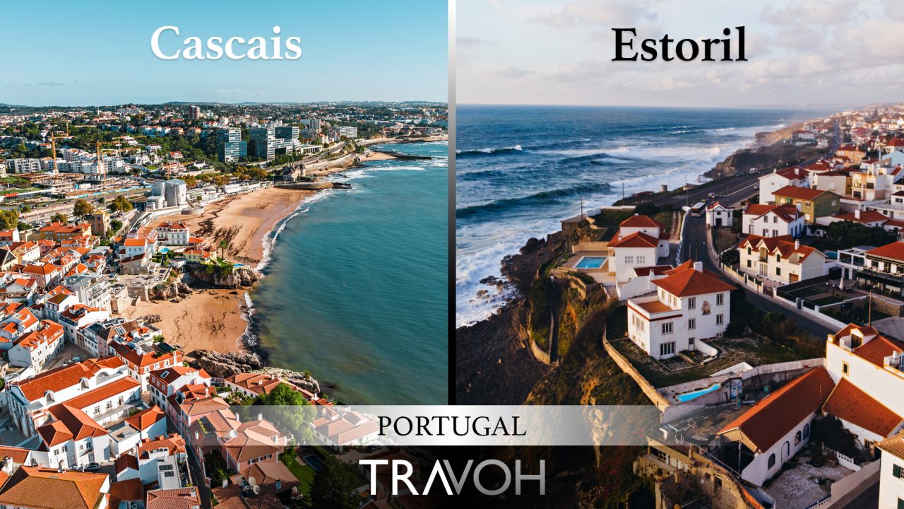 Discover the Charm of Cascais and Estoril on Two Wheels