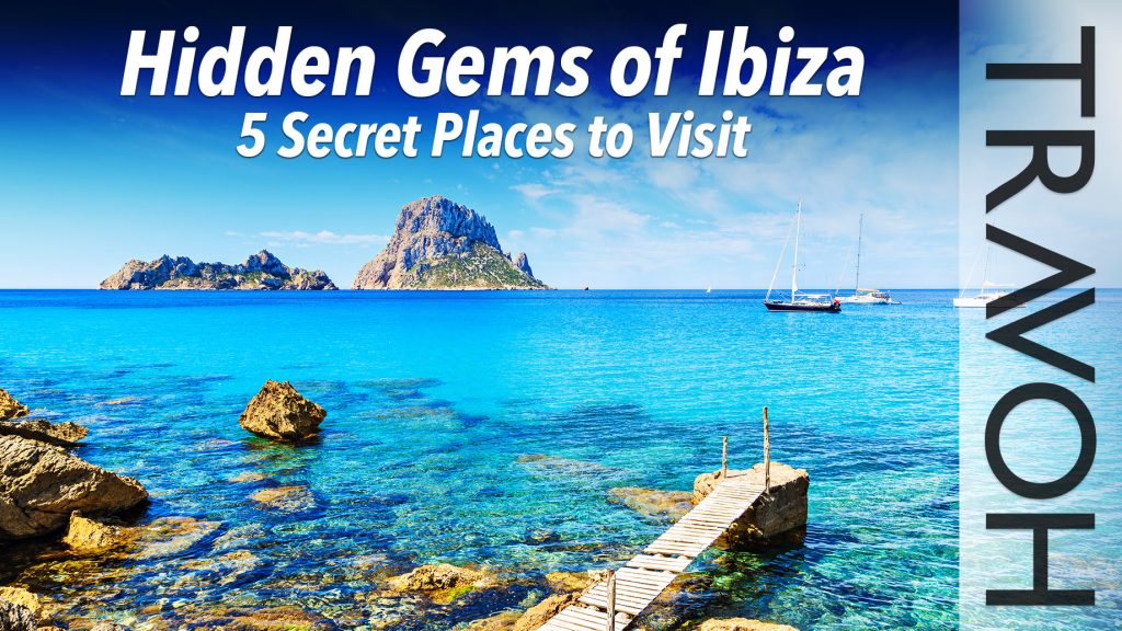 Hidden Gems of Secret Places to Visit TRAVOH