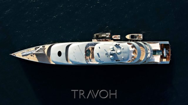 Superyacht