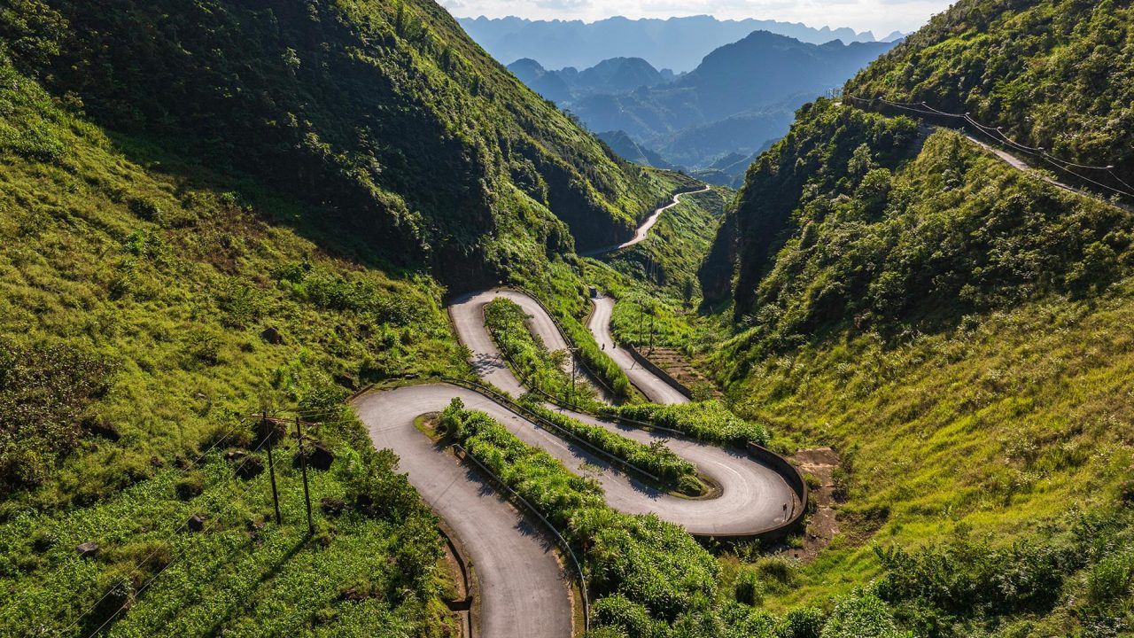 Hà Giang Loop Tour in Vietnam