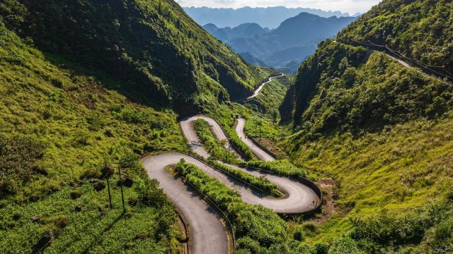 Hà Giang Loop Tour in Vietnam