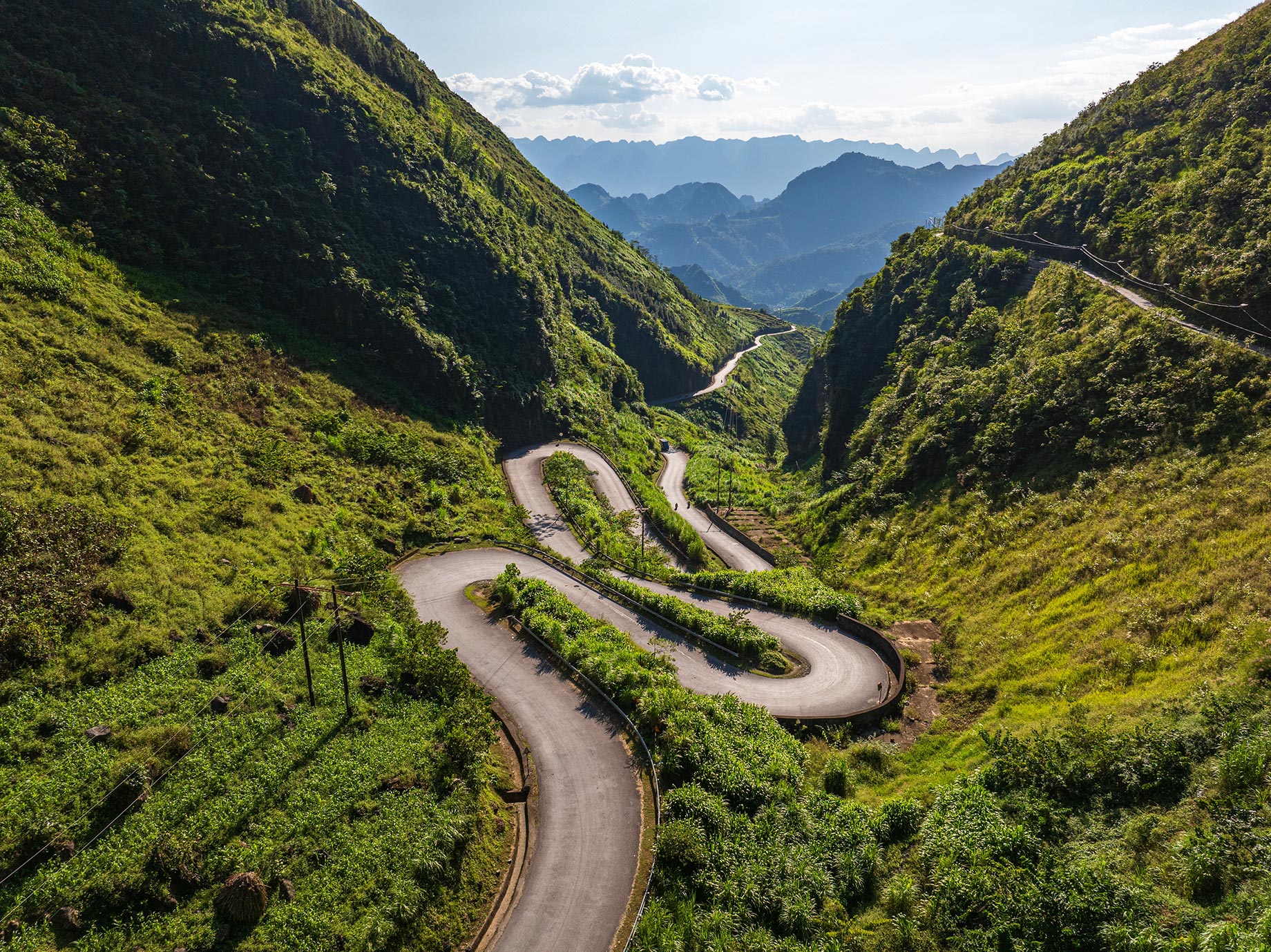 Hà Giang Loop Tour in Vietnam