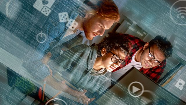 Casino Software Development