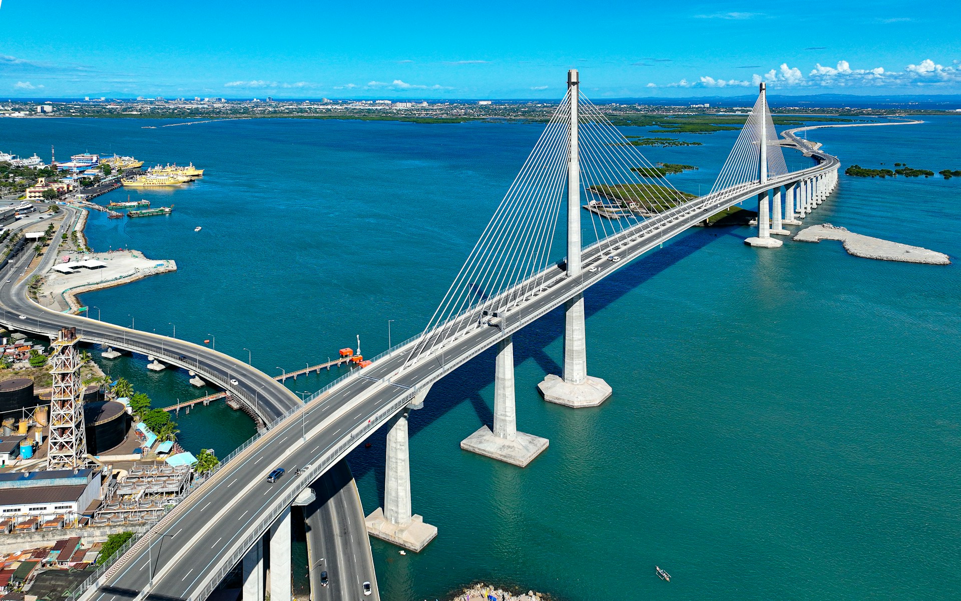 CCLEX bridge
